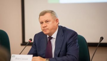 Транш МВФ надійде Україні за 10 днів до Різдва – голова Нацбанку