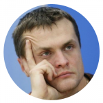 Де були Карпати, будуть Лисі Гори?