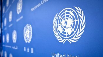 Друзі пізнаються в ООН: як ухвалювали резолюцію щодо мілітаризації Росією анексованого Криму