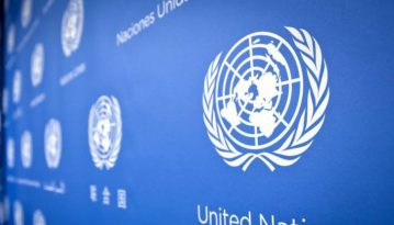 Друзі пізнаються в ООН: як ухвалювали резолюцію щодо мілітаризації Росією анексованого Криму