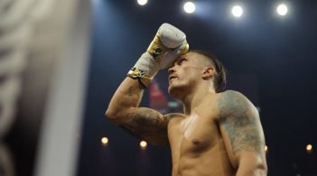 Євангеліє від Олександра Усика: захищати монахів, ставати добрішими та не бути злими до сусіда