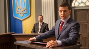 Інтерв’ю Гордона із Зеленським: як вигаданий Голобородько перевершив свого актора
