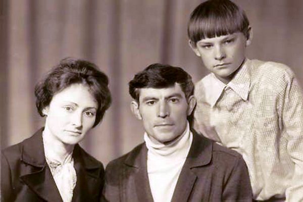 Василь Стус: «Народе мій, до тебе я ще верну…»
