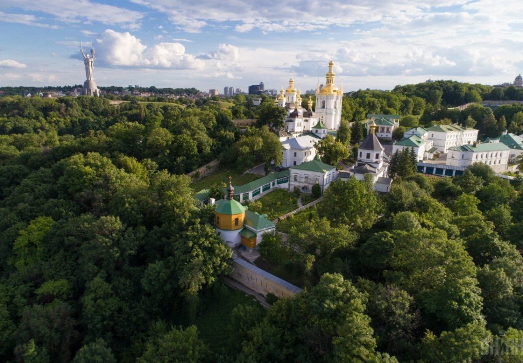 Зникло кілька цінних ікон: в Мінкульті розповіли про перші результати інвентаризації Києво-Печерської лаври | УНІАН