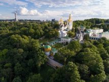 Зникло кілька цінних ікон: в Мінкульті розповіли про перші результати інвентаризації Києво-Печерської лаври | УНІАН