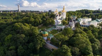 Зникло кілька цінних ікон: в Мінкульті розповіли про перші результати інвентаризації Києво-Печерської лаври | УНІАН