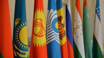 Україна вийшла з трьох угод в рамках СНД