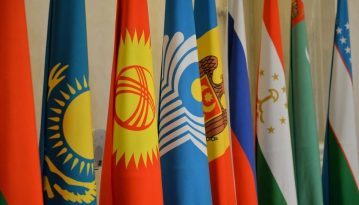 Україна вийшла з трьох угод в рамках СНД