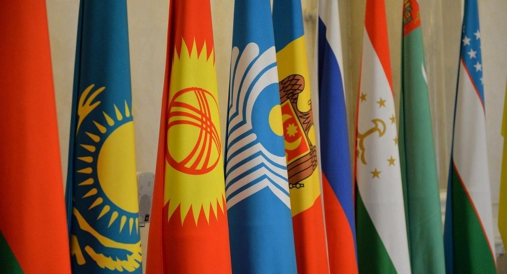 Україна вийшла з трьох угод в рамках СНД