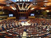 Українських моряків визнали військовополоненими у проекті резолюції щодо Керченської протоки