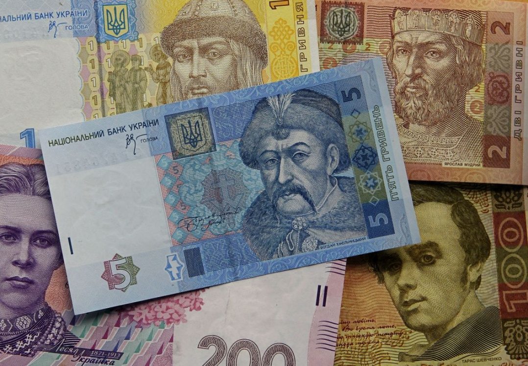 Нацбанк замінить монетами банкноти 5 та 10 гривень