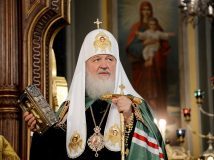 Кирило сподівається, що приїде в Україну й зустрінеться "зі своїм народом"
