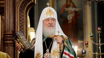 Кирило сподівається, що приїде в Україну й зустрінеться "зі своїм народом"