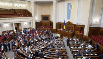 Parliament will allow children to be donors for their siblings