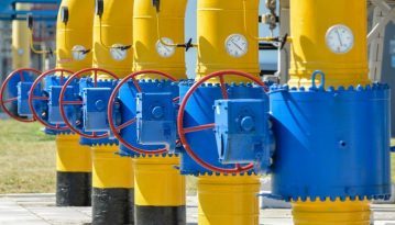 Українська компанія вперше експортувала газ у Європу
