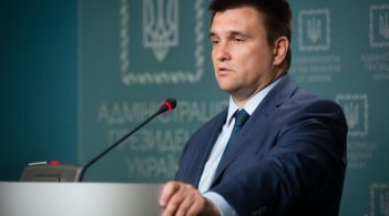 Виборчі дільниці в РФ закрили з метою безпеки – Клімкін