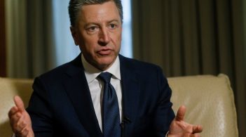 "Спочатку РФ повинна припинити війну": Волкер оцінив "мирний план" Сайдика щодо Донбасу