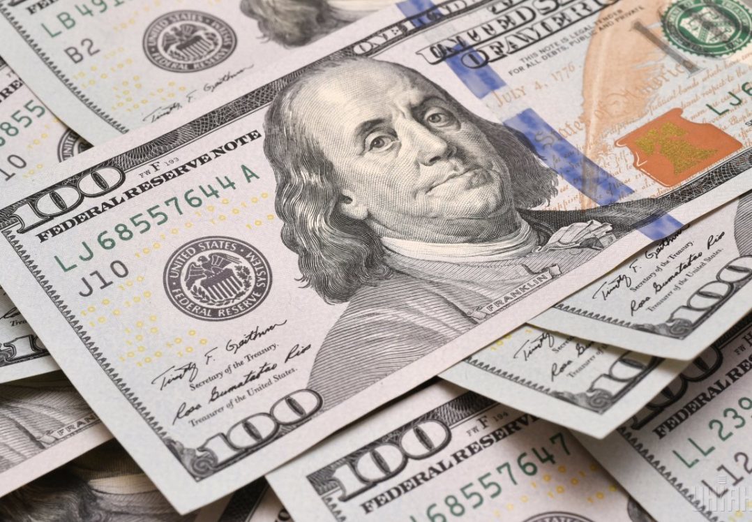 State debt of Ukraine last year increased by $ 2 billion