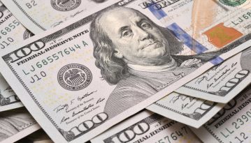 Державний борг України минулого року збільшився на $ 2 млрд