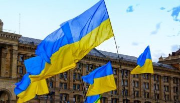 Україну віднесли до гібридних режимів за результатом 2018 року