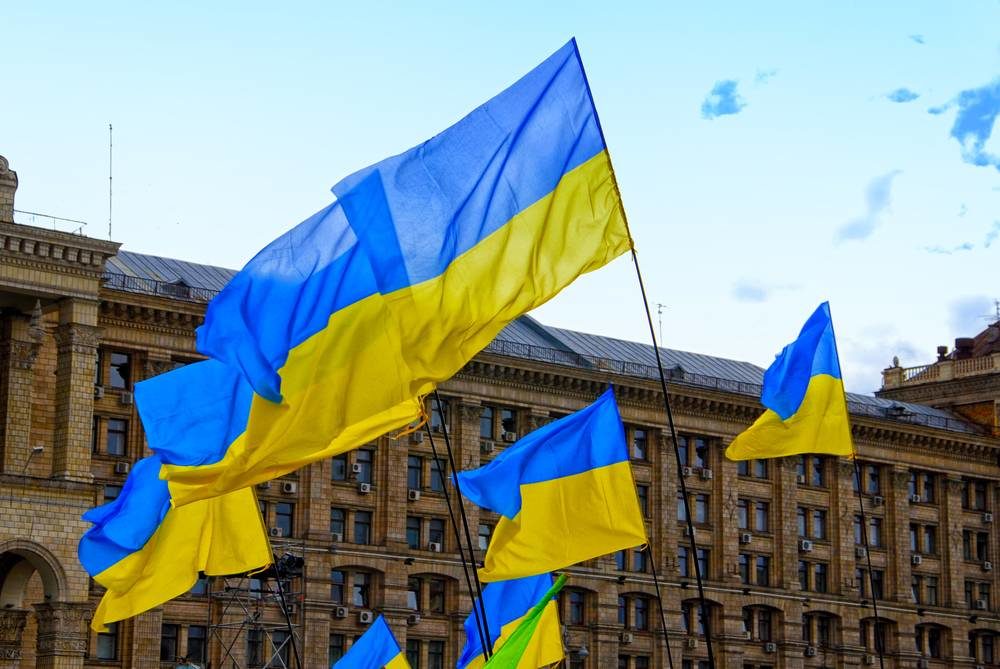 Україну віднесли до гібридних режимів за результатом 2018 року