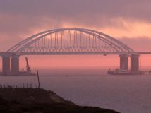 Чи допоможе нам Європа «пробити» Керченську протоку і звільнити моряків?
