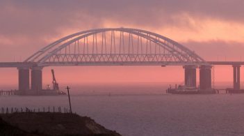Чи допоможе нам Європа «пробити» Керченську протоку і звільнити моряків?