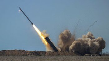 Україна починає серійне виробництво ракетного комплексу «Вільха»