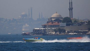 Ambassador of Ukraine in Turkey named the names of injured sailors and told about their condition