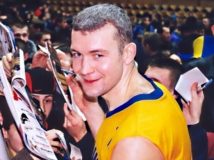 Помер легендарний український баскетболіст