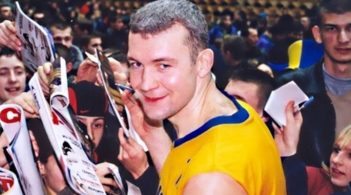 Помер легендарний український баскетболіст