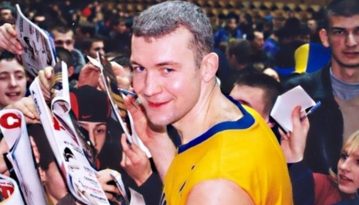 Помер легендарний український баскетболіст