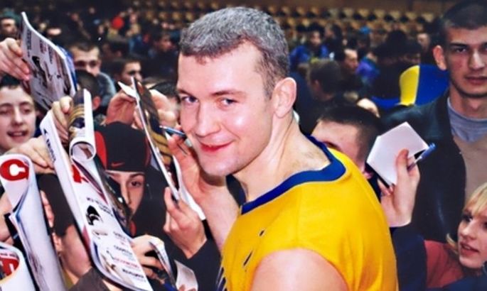 Помер легендарний український баскетболіст