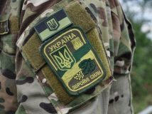 The sufferer from a boiler explosion in the military part of the Odesa region died