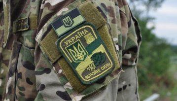 Постраждалий від вибуху котла у військовій частині Одещини помер