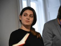 Директорка Meridian Czernowitz Євгенія Лопата: «Кожного разу, коли реалізується те, що задумала, – отримую маленький оргазм»