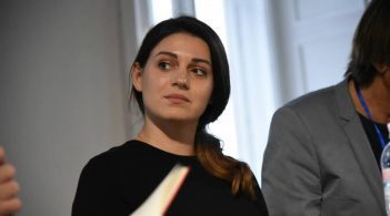 Директорка Meridian Czernowitz Євгенія Лопата: «Кожного разу, коли реалізується те, що задумала, – отримую маленький оргазм»