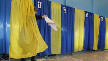 Новий рейтинг кандидатів: Зеленський та Порошенко набирають голоси, Тимошенко – третя