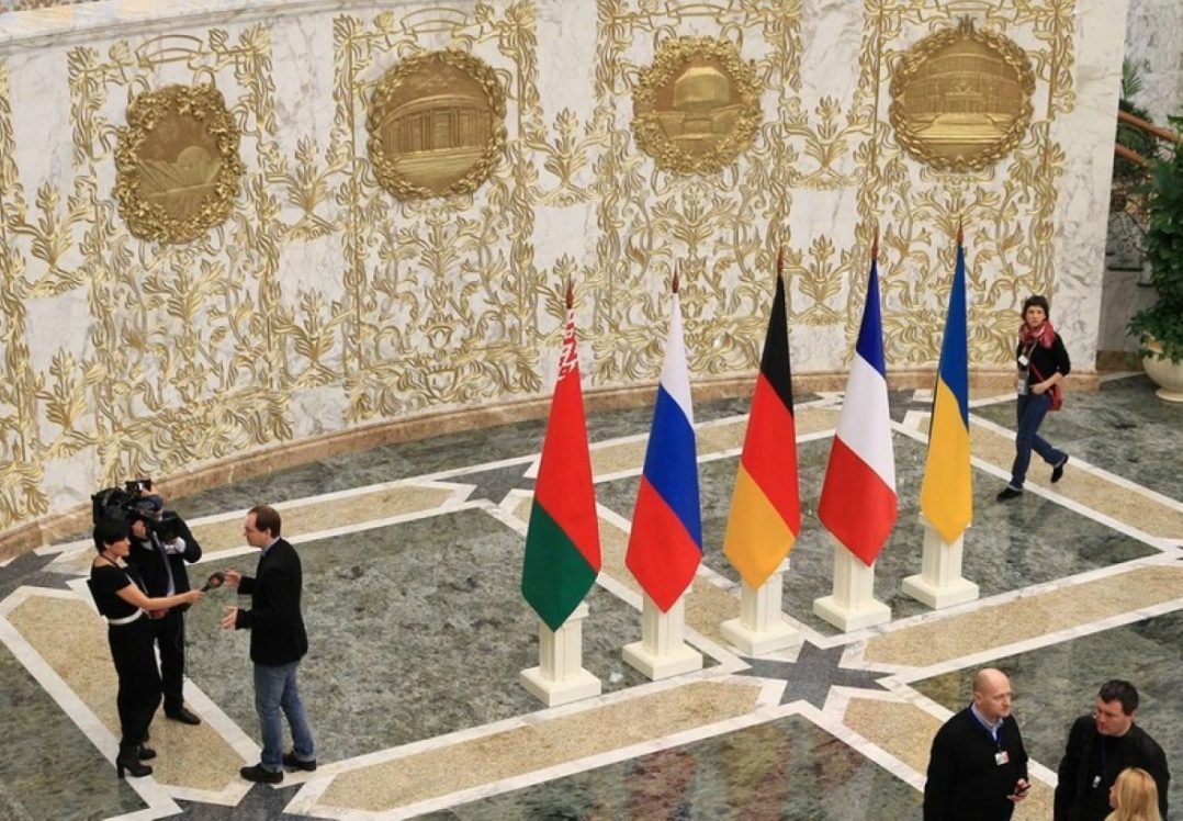 Польща пропонує призначити посла генсека ООН щодо України і змінити нормандський формат