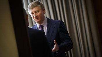 Льовочкін і Ахметов причетні до справи Манафорта