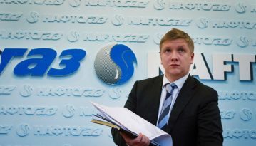Голова "Нафтогазу" заявив, що віддаватиме всю зарплату на благодійність