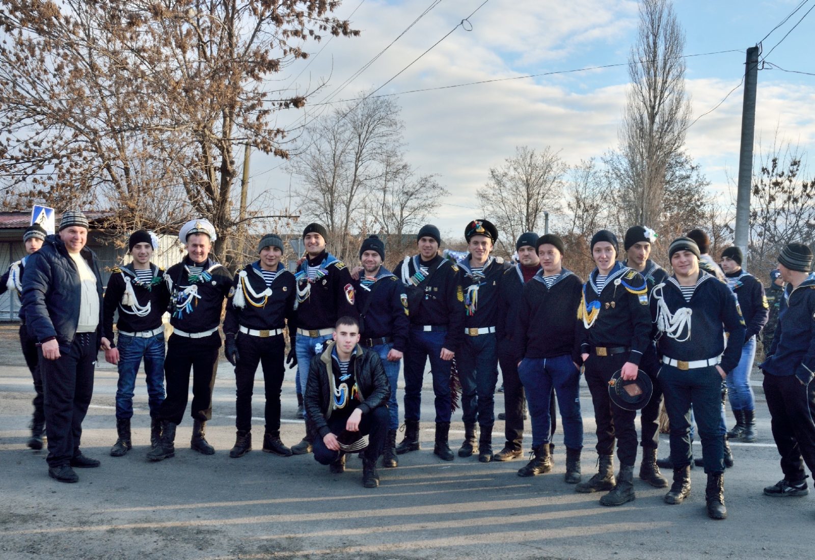 Мошул і дембелі: дивовижна архаїчна різдвяна традиція Бессарабії
