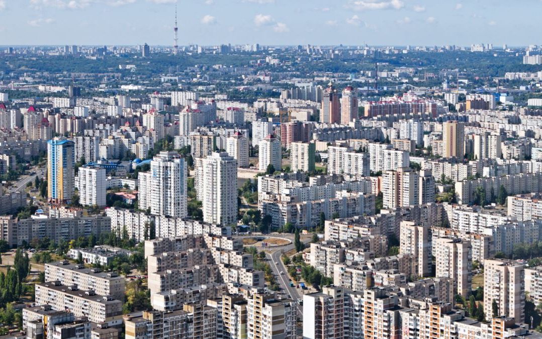 Реформа ЖКГ: у 2018-му напрацьовували «правила гри», а в 2019-му їх будуть коригувати