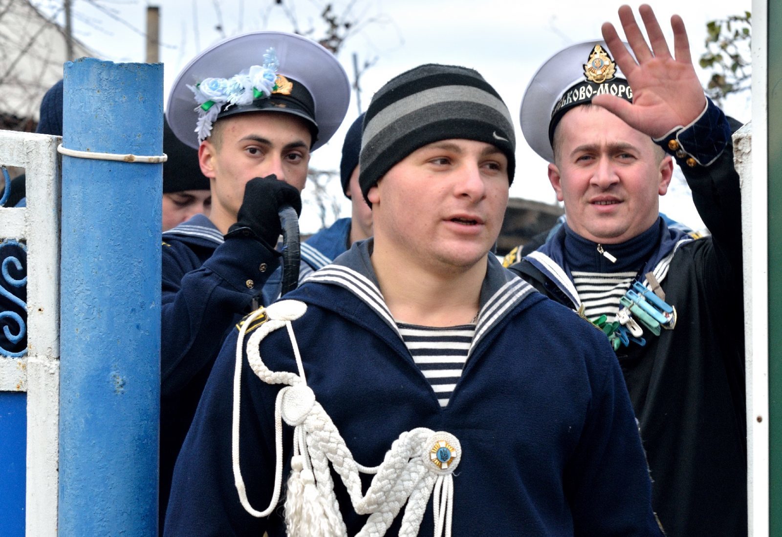 Мошул і дембелі: дивовижна архаїчна різдвяна традиція Бессарабії