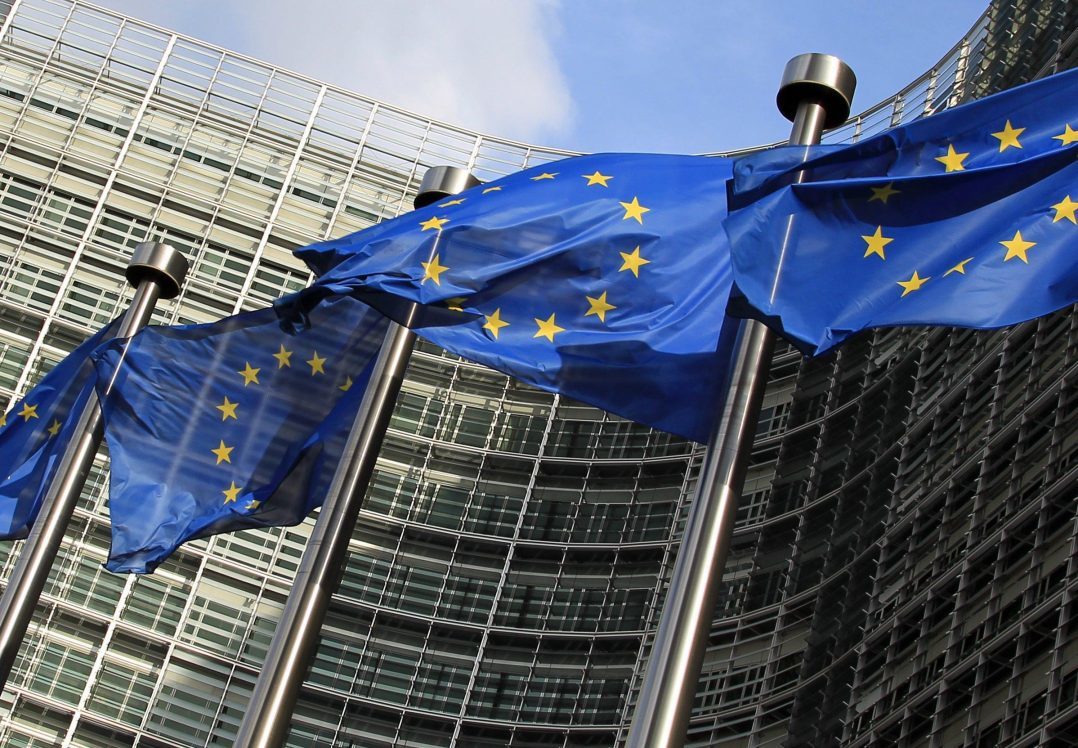 Єврокомісія направить спецмісію до Маріуполя 28-29 січня