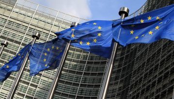 Єврокомісія направить спецмісію до Маріуполя 28-29 січня