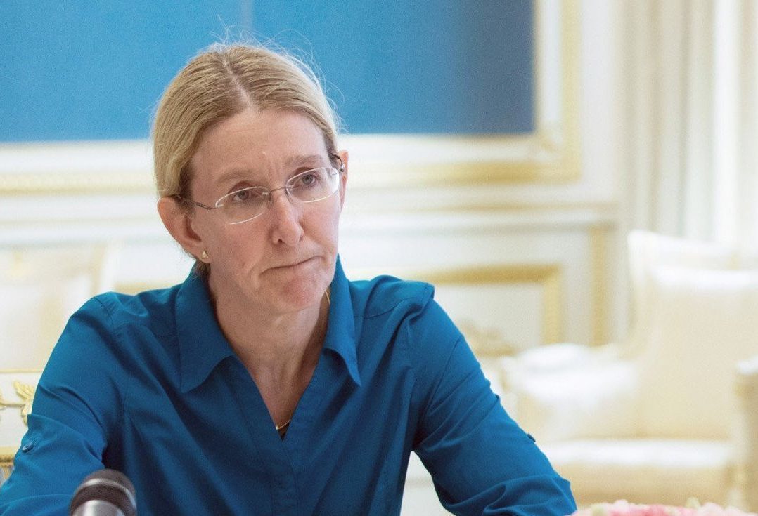 Ukraine's Health Ministry not to declare measles epidemic