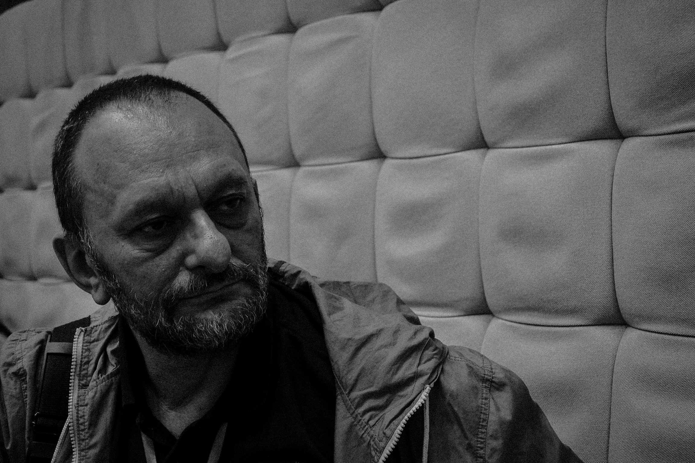 Олексій Панич: «Політична сила, за якою немає історичної правоти, завжди більше бреше»