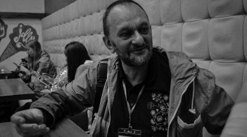 Олексій Панич: «Політична сила, за якою немає історичної правоти, завжди більше бреше»