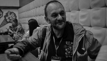 Олексій Панич: «Політична сила, за якою немає історичної правоти, завжди більше бреше»